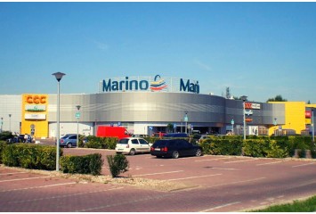 Centrum Marino